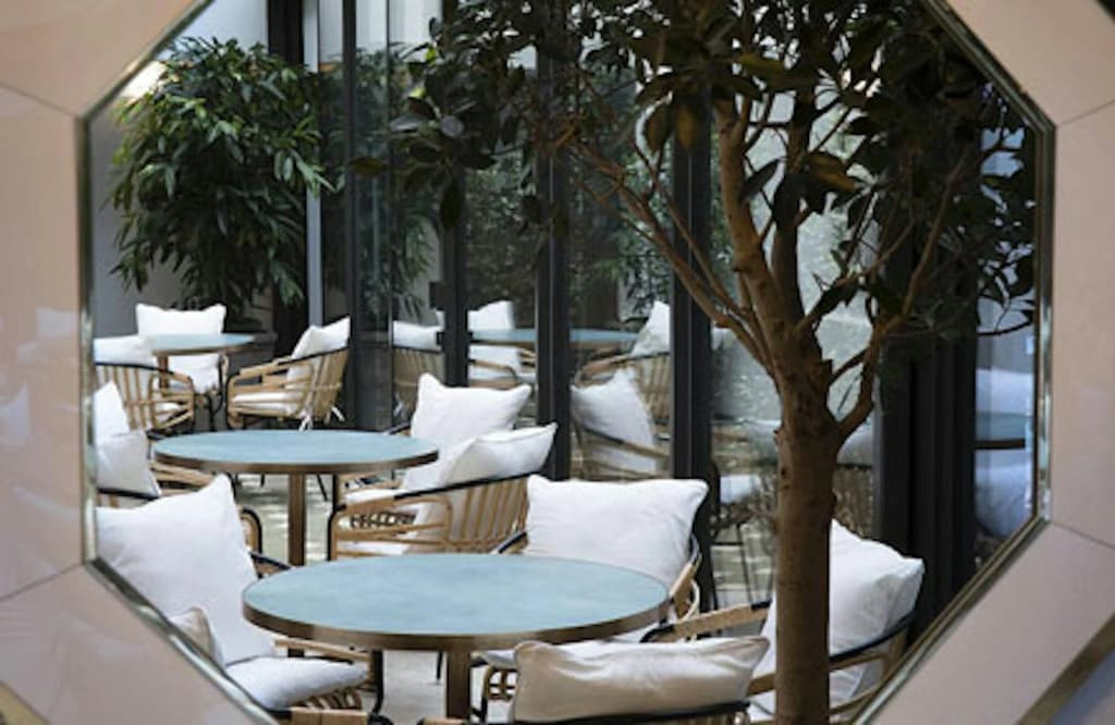Maison Breguet - photo 35