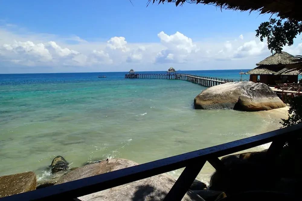 Bagus Place Retreat - photo 13