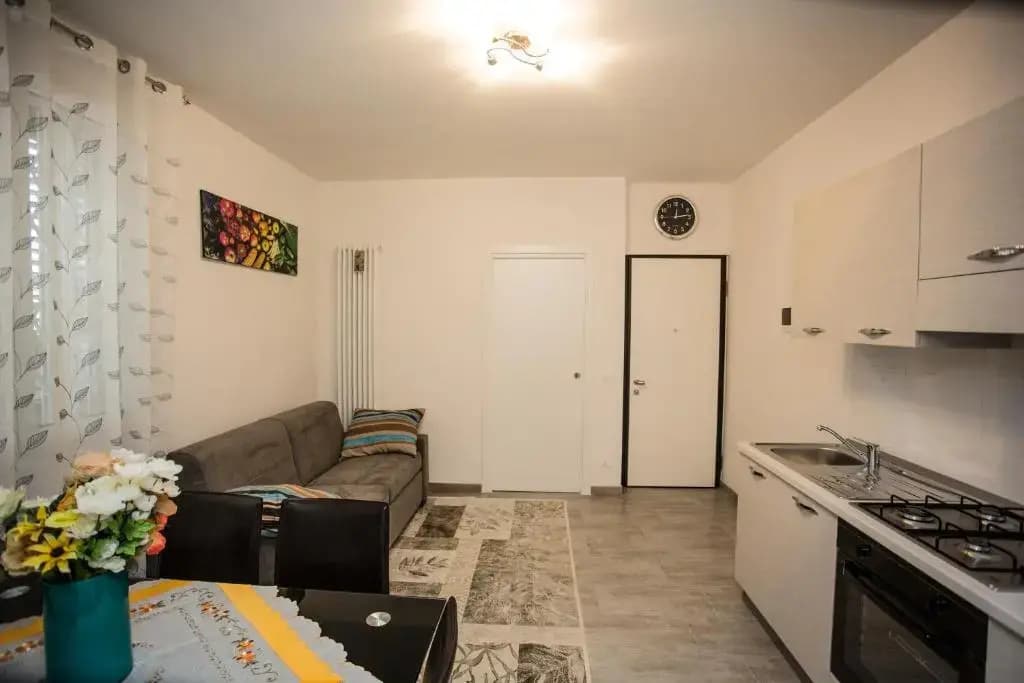 Casa di Joy - photo 17
