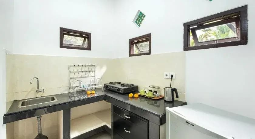 Amomaya Villa - photo 21