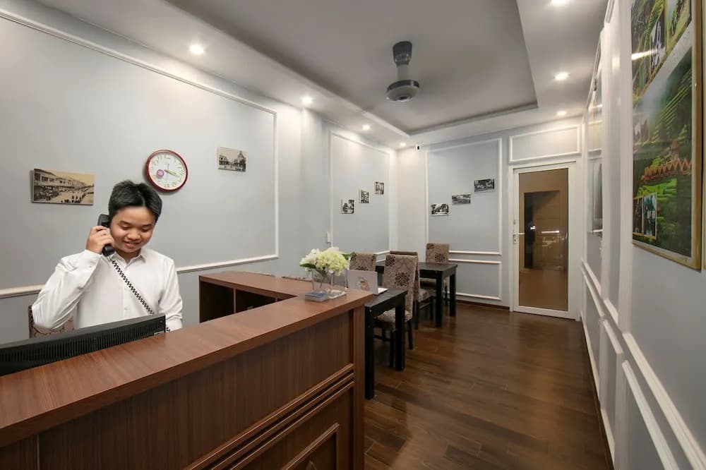La Renta Center Hotel & Spa - photo 14
