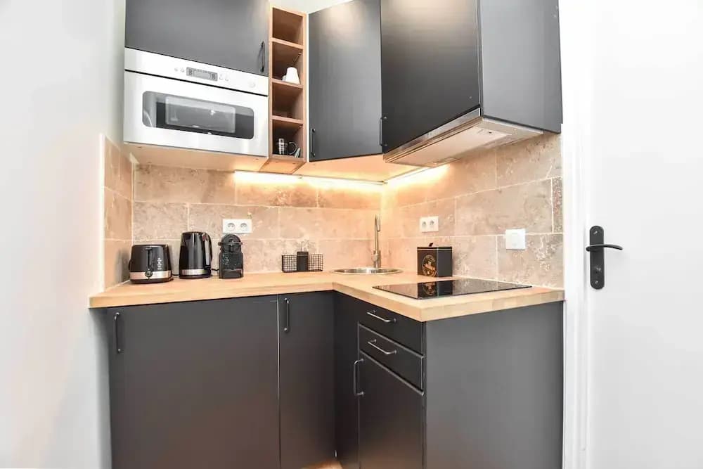 Amazing Apartment - 1br-2p - Le Marais - photo 8