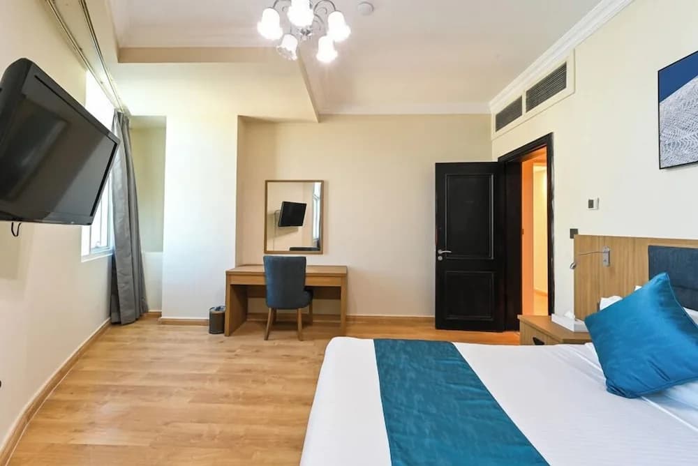 Saray Mushereib Hotel & Apartment Suites - photo 4