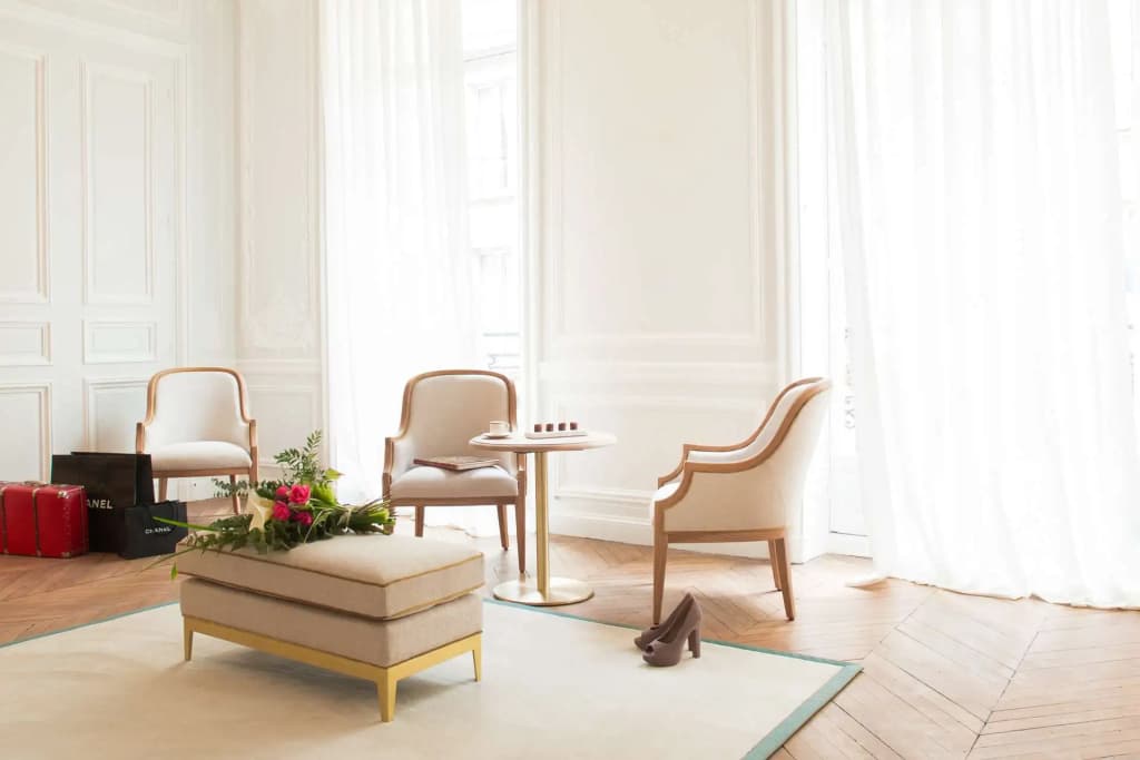 Hotel Alfred Sommier - photo 7