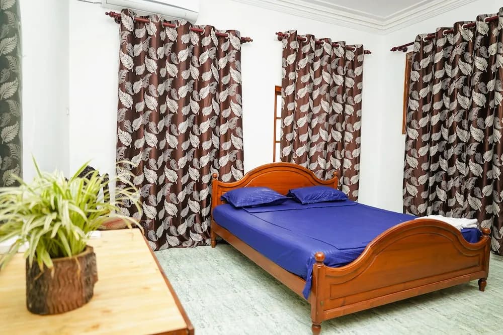 The Anam Hostel - photo 4