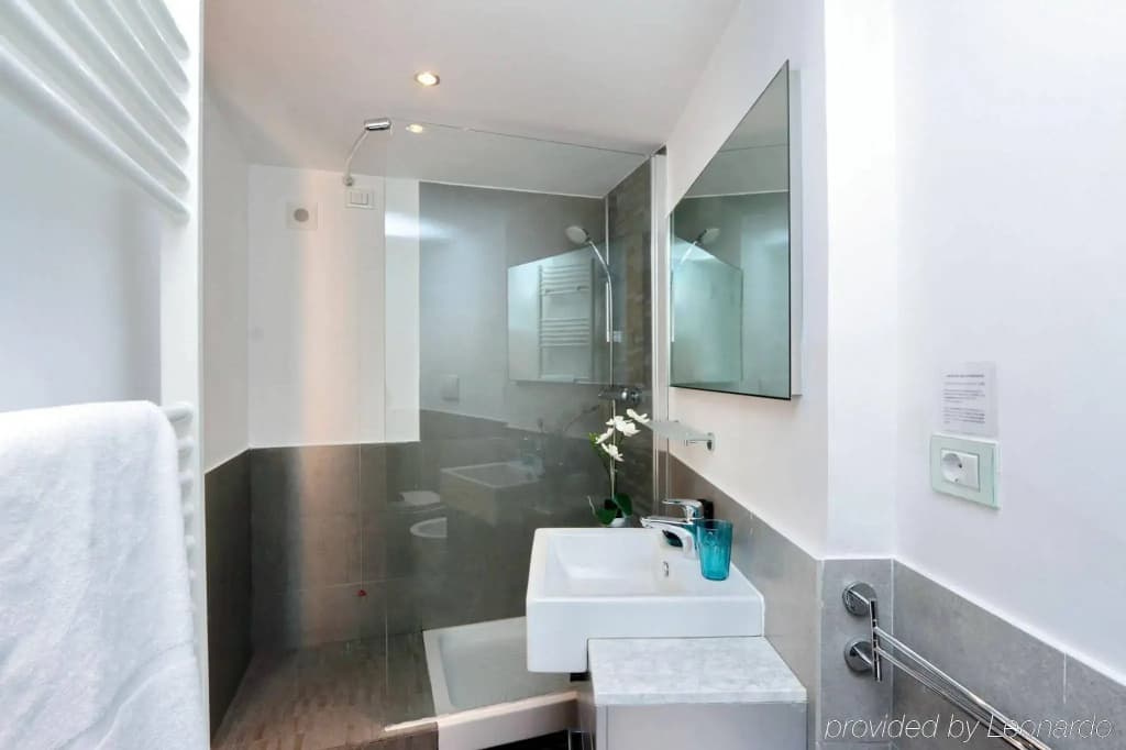 Residenza dell'Olmata - Aparthotel - photo 9