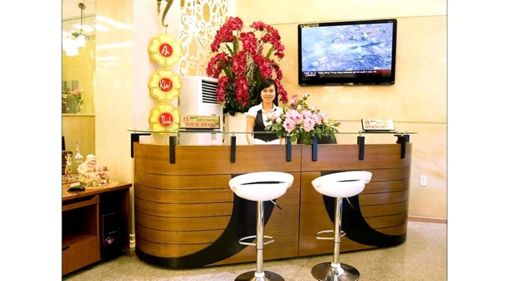 Tien Thinh Hotel Danang - photo 2