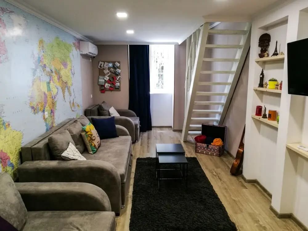 Falcon Apartments - photo 20