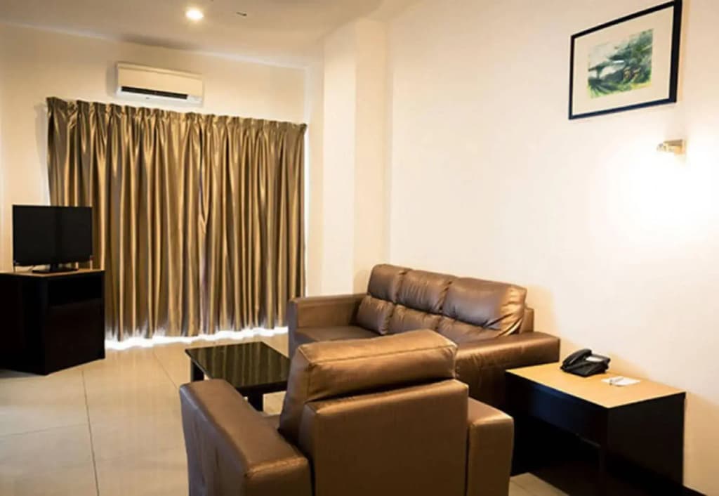 Kingston Hotel 15 @ Ipoh - photo 4