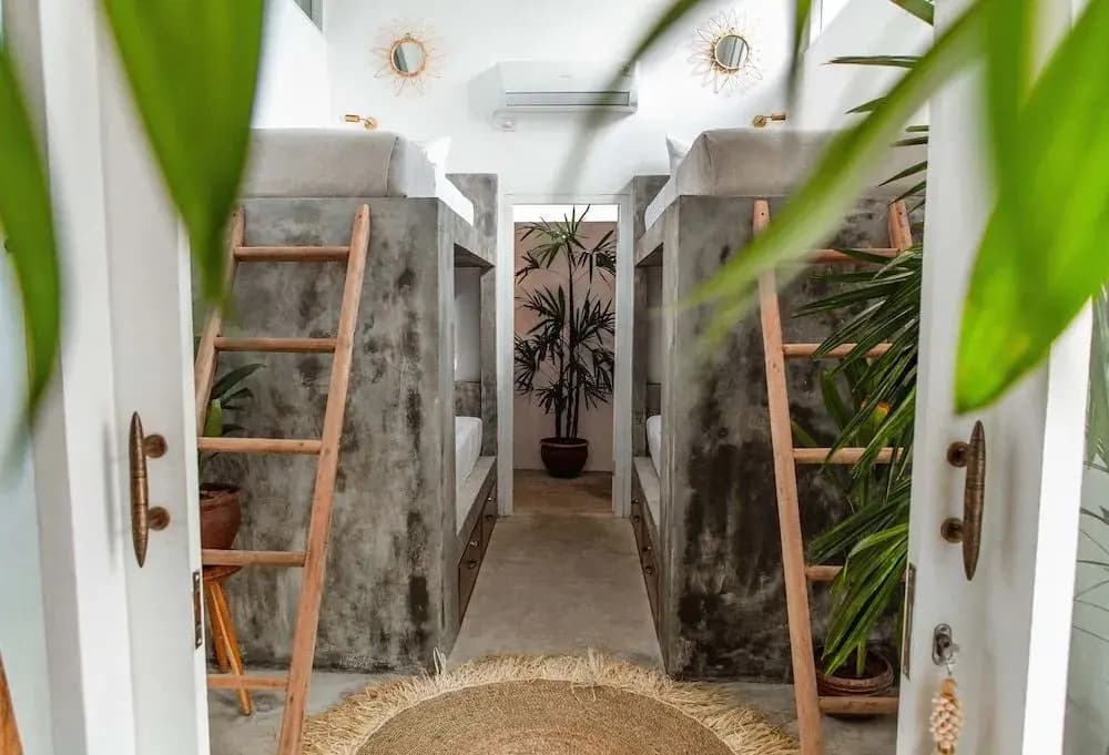 Dreamsea Canggu Hostel - photo 6