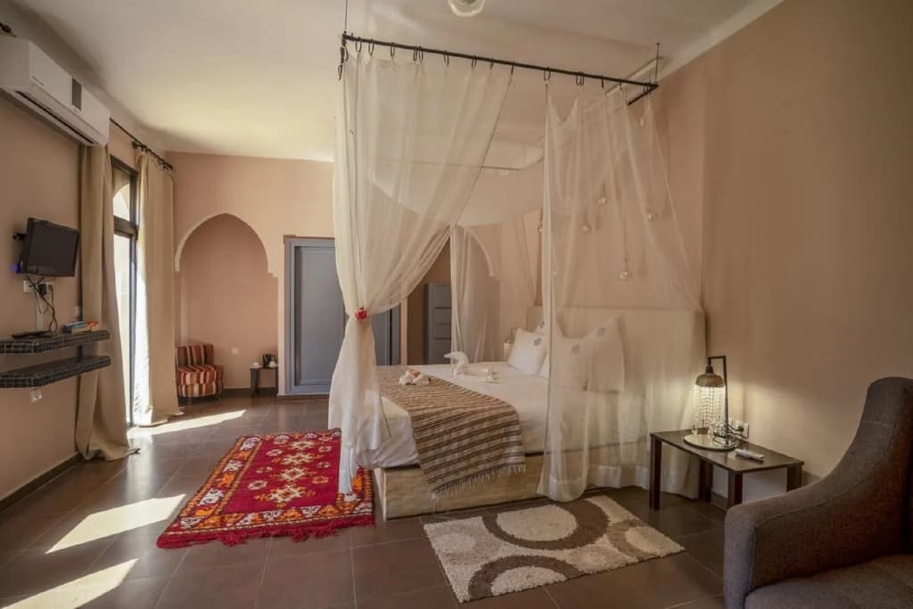 Taj Atlas Wellness Boutique Hotel & Spa - photo 5