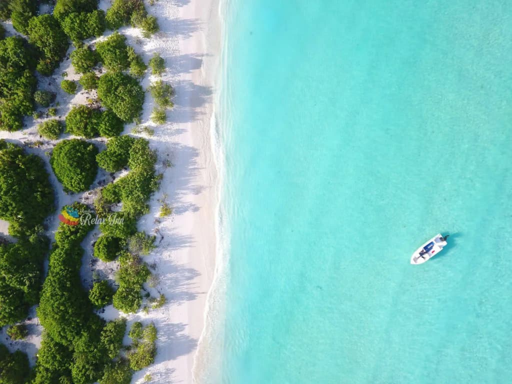 Rasdhoo Relax Inn - photo 13