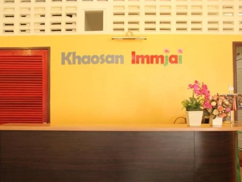 Khaosan Immjai - photo 20