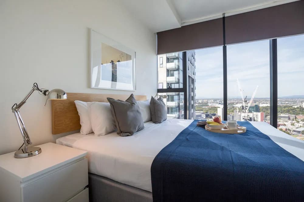 Experience Aria Hotel Apartments - photo 5