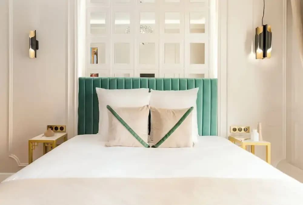 Merveil Signature Suite - Kleber - photo 3
