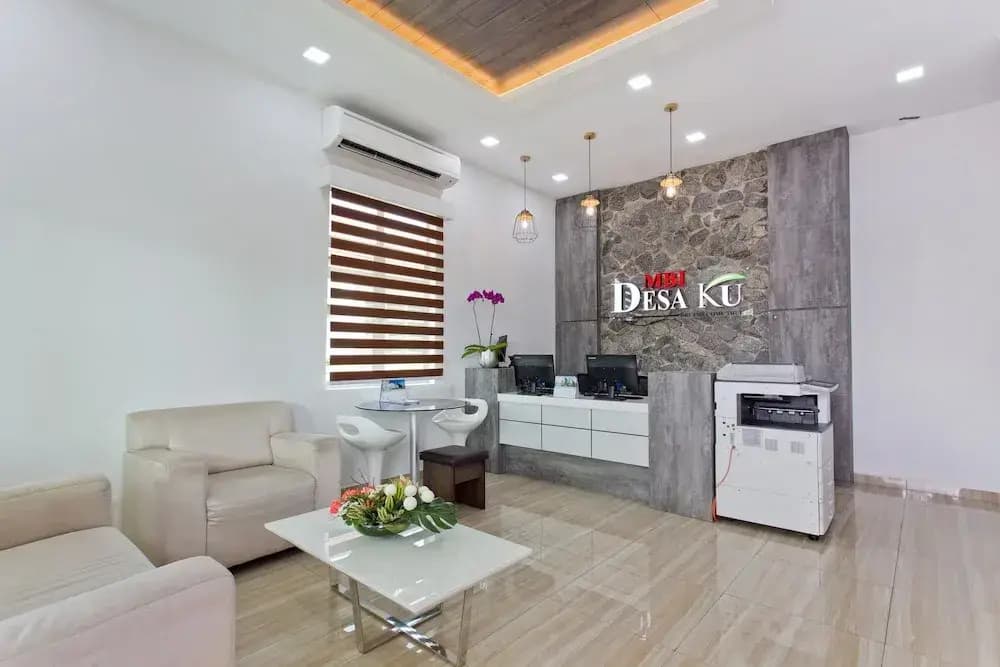 MBI Desaku Homestay - photo 28