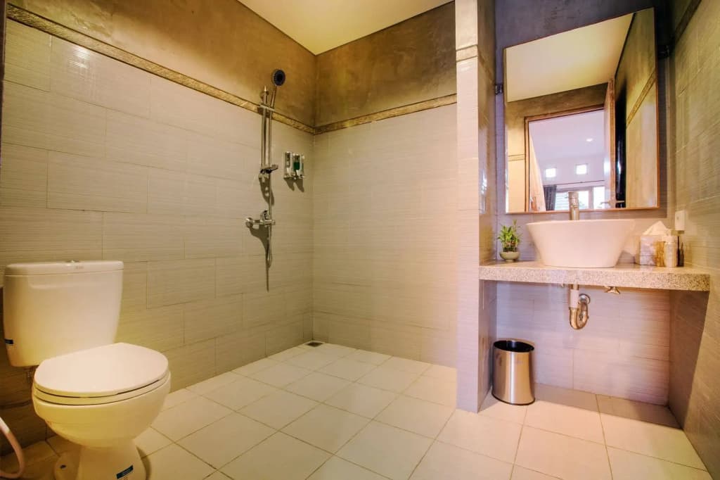 Lokal Bali Hostel - photo 10