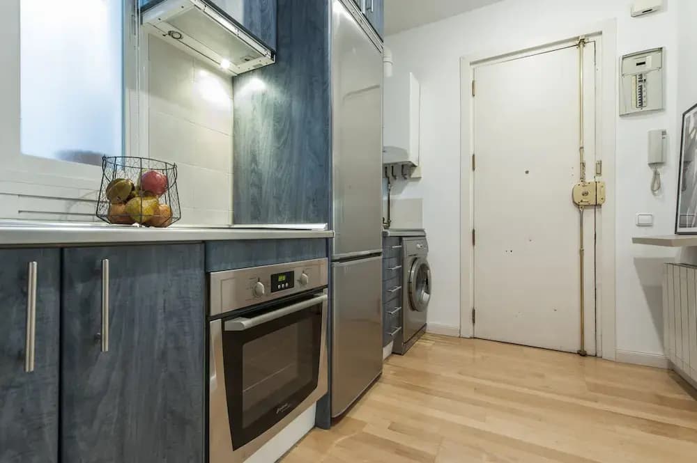 Alterhome  Moncloa II - photo 20