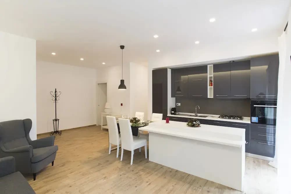 Apartment in St. Peter - photo 6