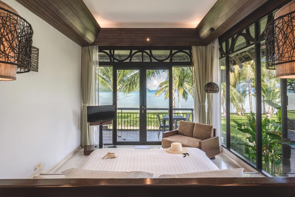 The Vijitt Resort Phuket - photo 7