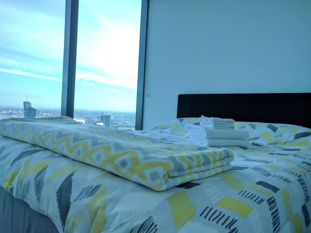 Comforto Home Apartment - photo 1