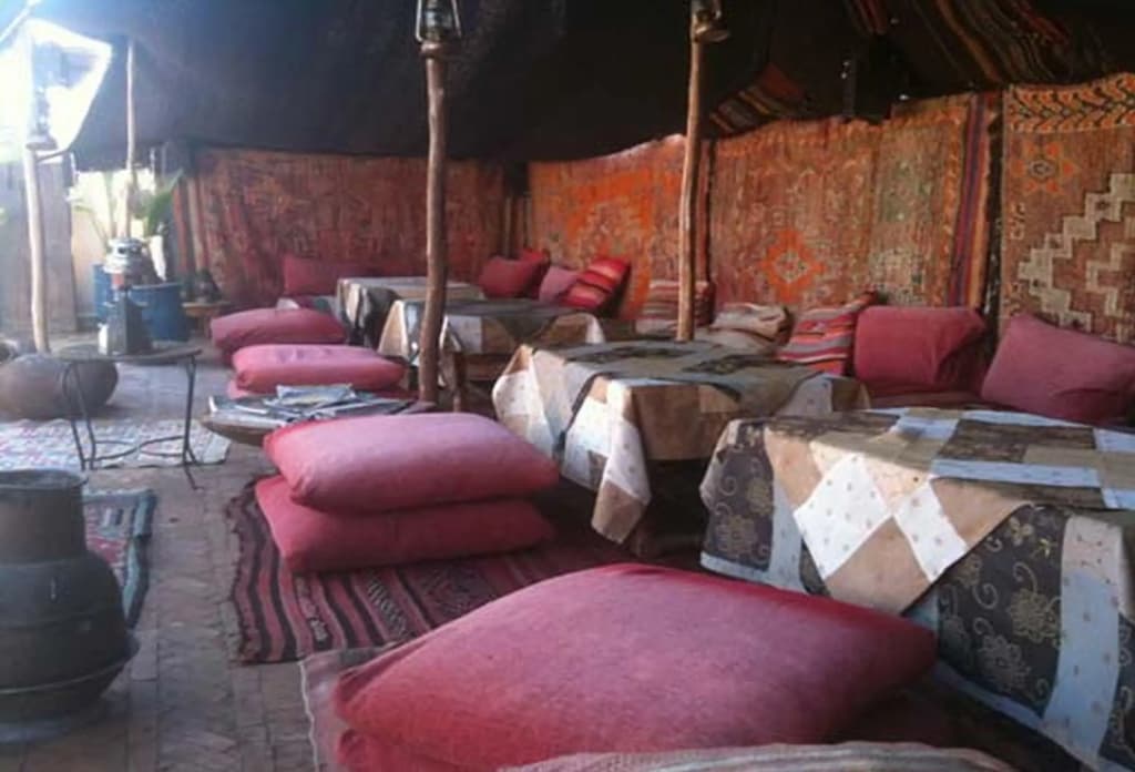 Riad Dubai - photo 5