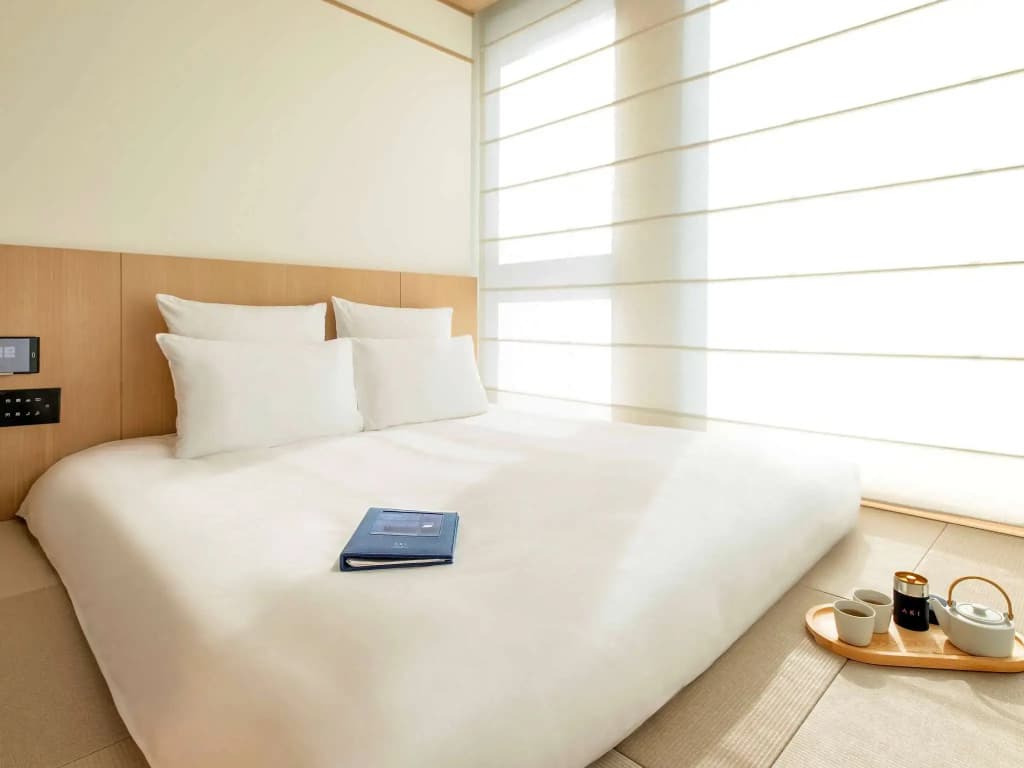 AKI Hotel Hong Kong - MGallery Collection - photo 6