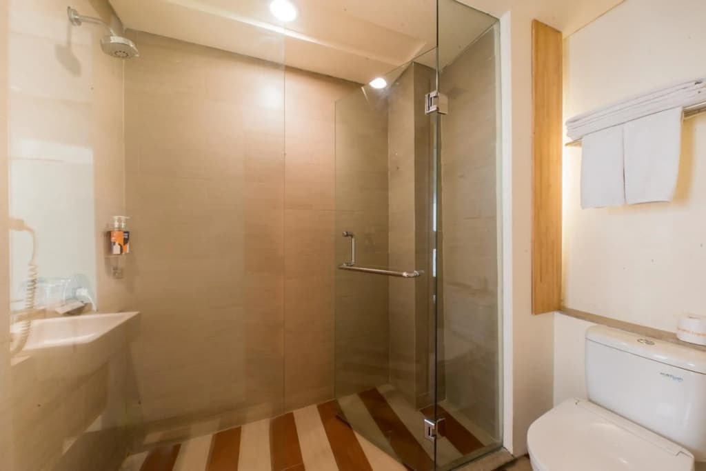 The ONE Legian - photo 48
