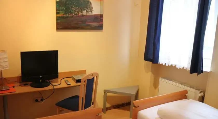 Pension Sandro - photo 6