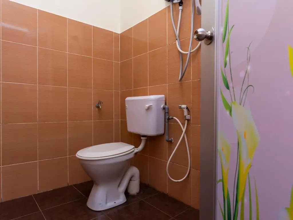 OYO 960 I Harmony Hotel - photo 9