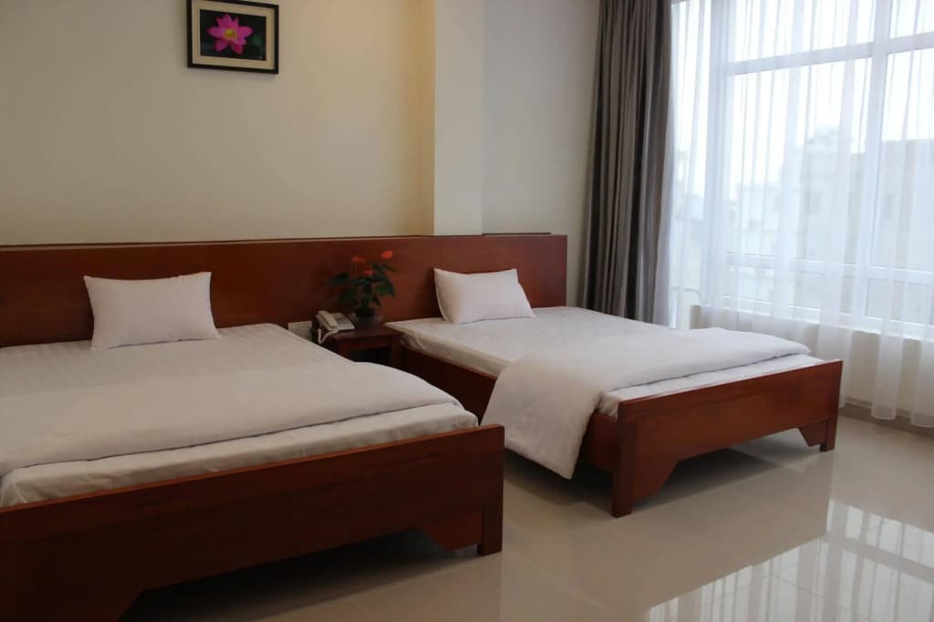 Sea Star Hotel - photo 6
