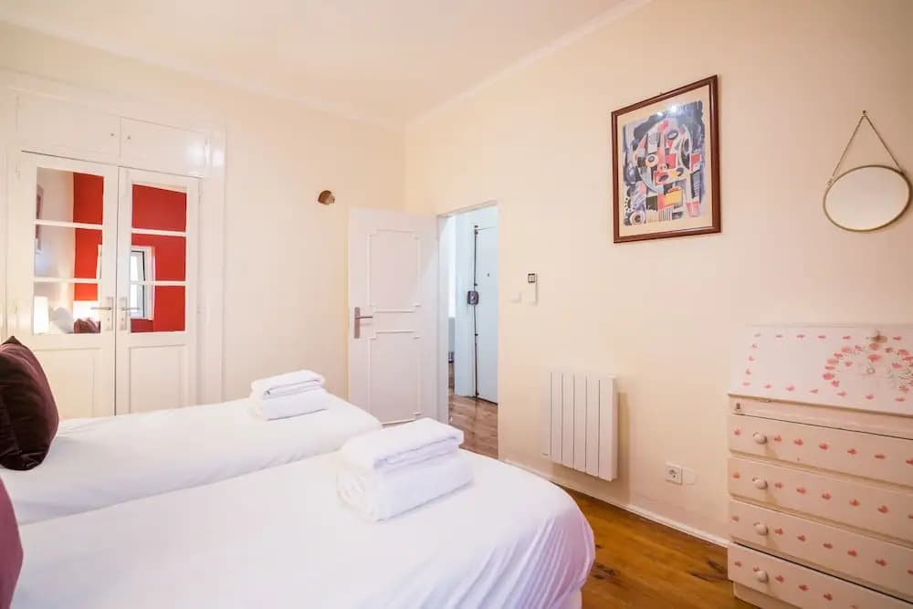 São Bento Authentic Apartment - photo 16