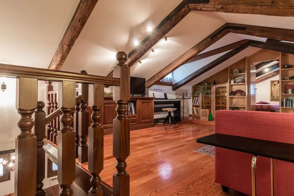 Vivaldi Apartment - photo 23