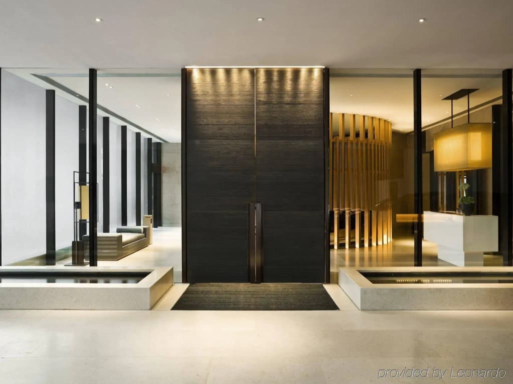Upper House Hong Kong - photo 6