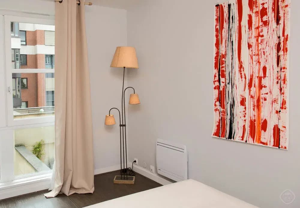 BP Apartments - Les Archives Area - photo 2