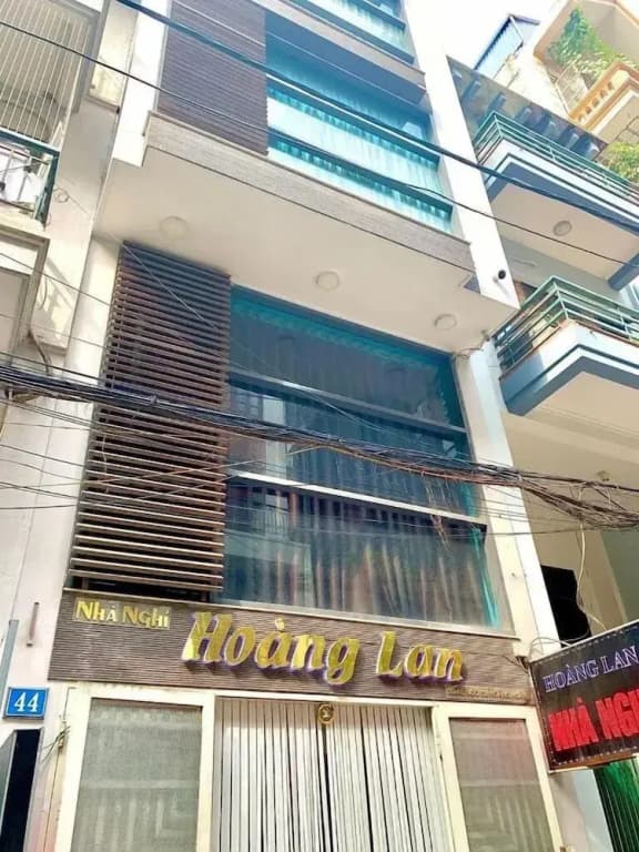 Hoang Ngan Hotel Cau Giay -BAY LUXURY - photo 1