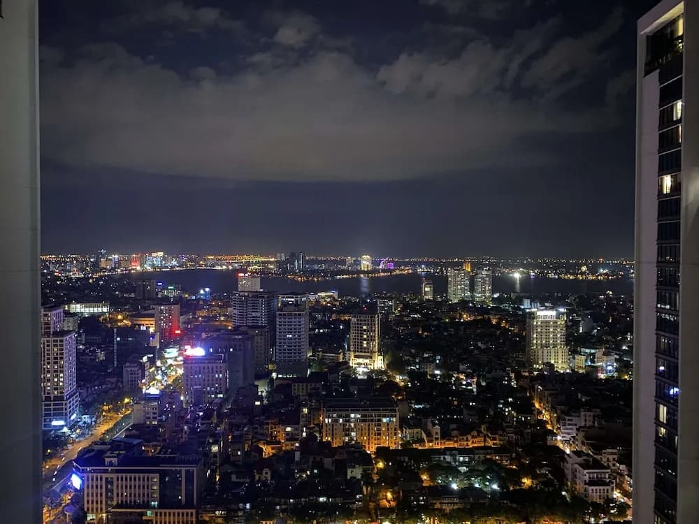 Harim Vinhomes Metropolis - photo 23