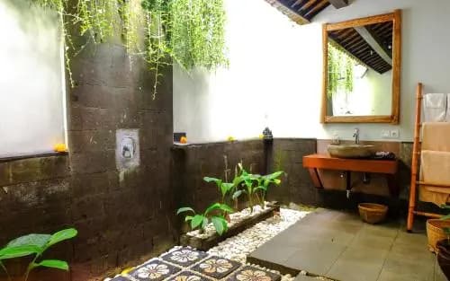 The Desa Ubud Villa - photo 2