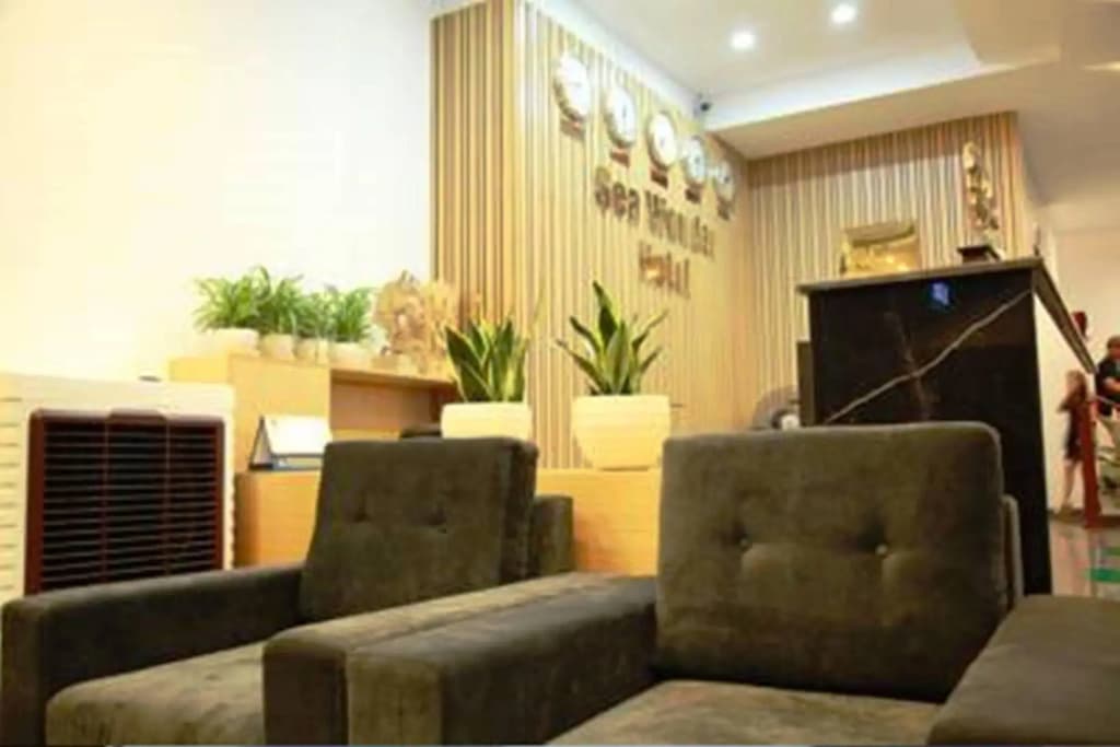 Sea Wonder Hotel - photo 2