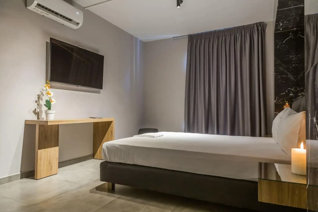 Ruby Rooms Athens - photo 3