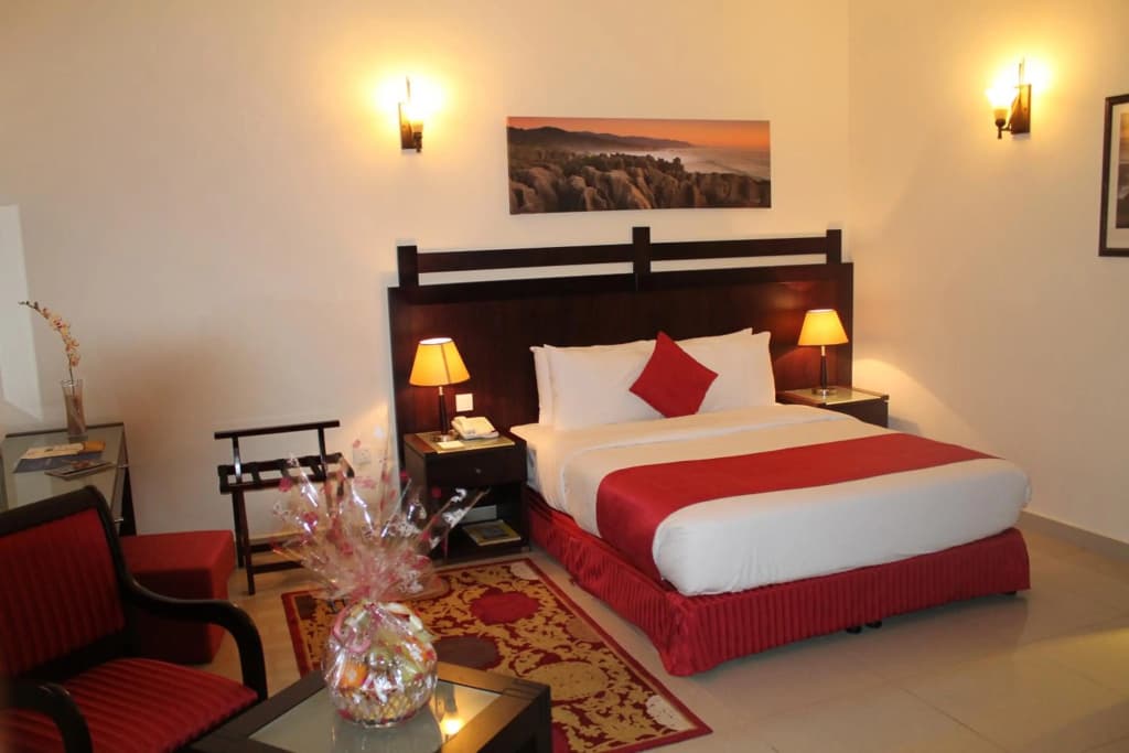 Al Hayat Hotel Suites - photo 4