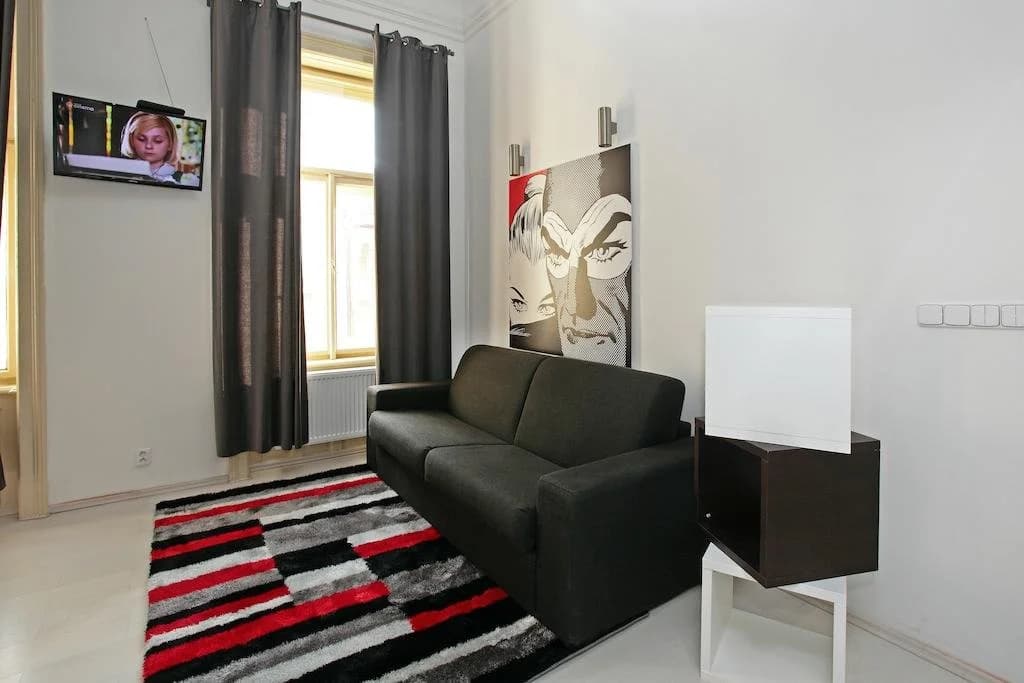 Apartment House - The Modern Flat - photo 2
