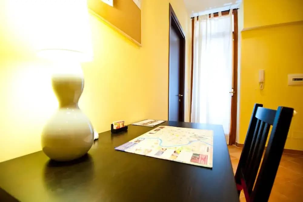 Rome Travellers BandB - photo 5