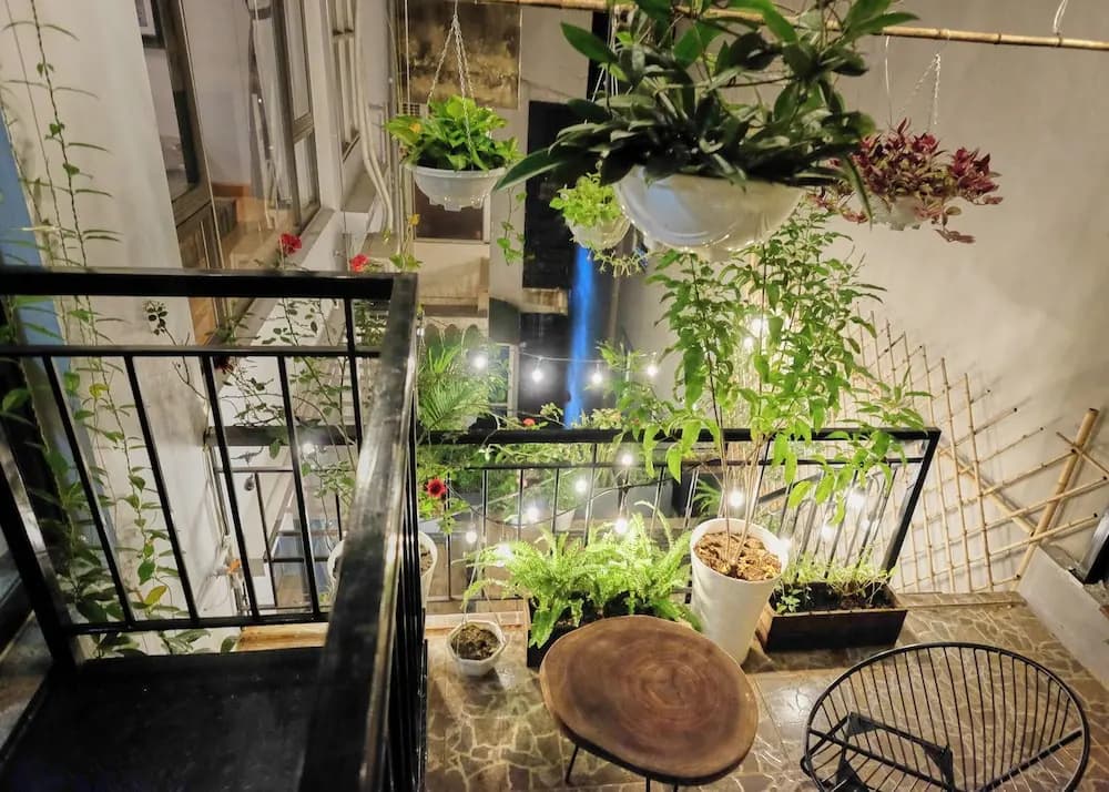 The Gallery Homestay - By Pegasy Group - photo 19