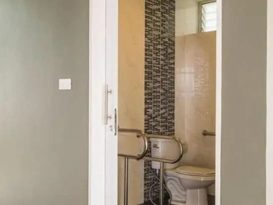 Innara Hotel - photo 9