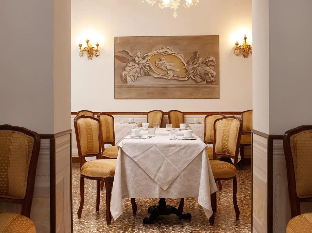 Palazzo Guardi - photo 21