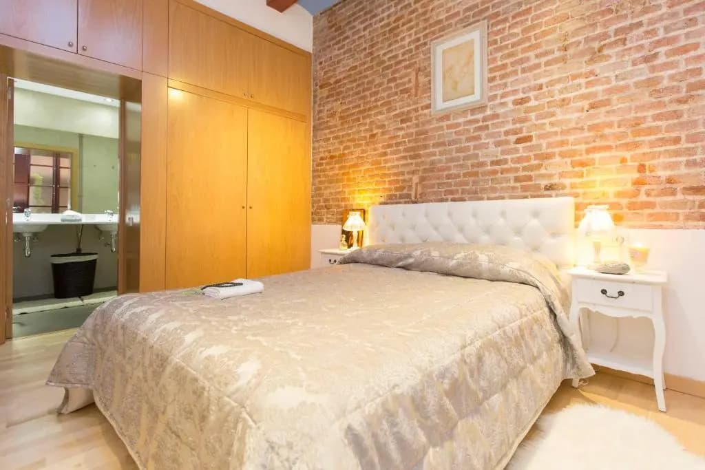 Lux Apartments Barcelona - photo 4