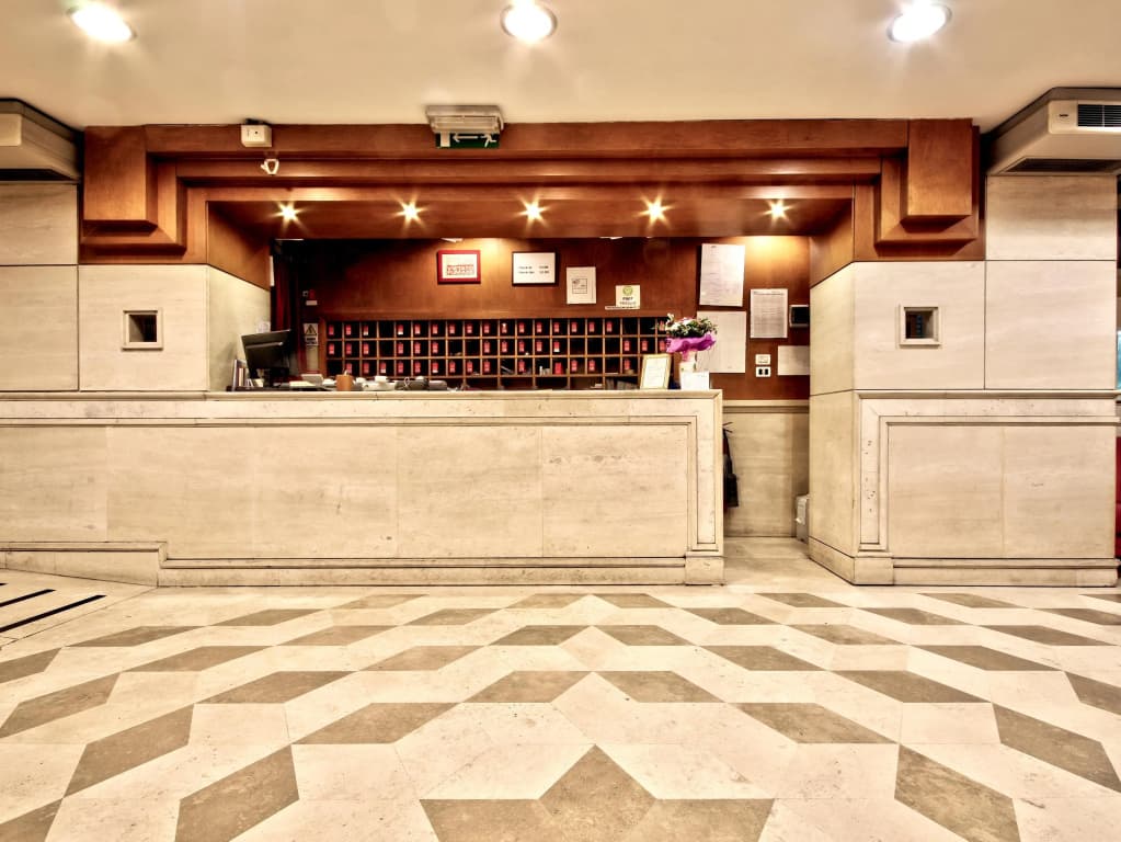 Hotel Delle Muse - photo 2