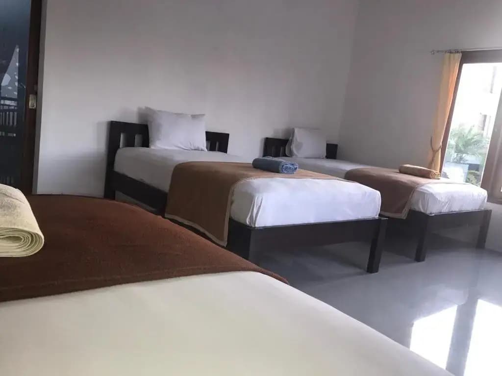 D'Canggu Homestay - photo 3