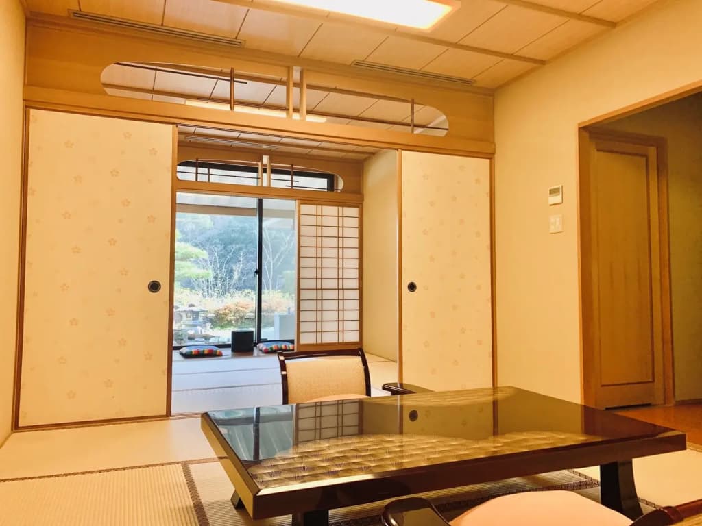 Ryotei Rangetsu - photo 3